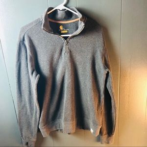 Carhartt Relaxed Fit Shirt SZ S